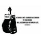 thumbnail image 1 of Decomural He Who Is Not Courageous Muhammad Ali WS-42922, 1 of 2