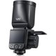 thumbnail image 2 of Flash integrado Godox V1 de 2,4 G inalámbrico para FUJIFILM (negro), 2 of 9