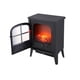 thumbnail image 2 of Chimenea Eléctrica Vintage Regulable Efecto Llama Real, 2 of 4