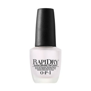Opi - Esmalte Brillo Secado Rápido 15Ml