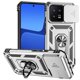 thumbnail image 1 of Estuche GANGXUN para Xiaomi 13, soporte giratorio 360°, estilo mecánico y magnético, 1 of 5