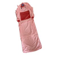 Magideal - Funda De Sofá Para Niños Pequeños Funda De Sillón Extensible Plegable Funda De Asiento De Silla Para Niños Encantadores Para El Hogar Sala De Juegos S , Unicornio