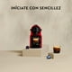 thumbnail image 4 of Cafetera Nespresso Inissia Blanca, 4 of 11