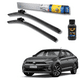 thumbnail image 1 of Plumillas Hella Cleantech para Volkswagen Virtus 2018-, 1 of 3