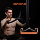 thumbnail image 5 of Acoplamiento para máquina de cables VEVOR LAT Pulldown con barra en V y tríceps, 5 of 9