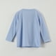 thumbnail image 3 of Polera Manga Larga Niño Flying Celeste Bluey, 3 of 4