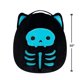 thumbnail image 2 of Cubo de golosinas de peluche Squishmallows original Stump Skeleton Cat, 2 of 8