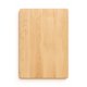 thumbnail image 1 of Tabla de cortar Vandroop 46 × 30 cm, 2,8 cm de grosor, arce, 1 of 8