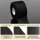 thumbnail image 3 of Cinta Deportiva iFwevs 3 Rollos 38 mm x 10,7 m Negro, 3 of 6