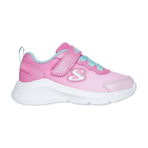 Zapatillas Urbanas Skechers Sole Swifters Bebés | 303579N-Pklb - Talla 24