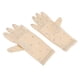 thumbnail image 4 of Guantes elásticos para ni?as con pedrería para la competencia de patinaje sobre hielo m., 4 of 5
