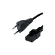 thumbnail image 3 of Cable Poder Pc 1.5 Mtrs Cobre Grueso Cargador Fuente De Poder, 3 of 3