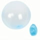 thumbnail image 1 of Inflatable Super Large Bubble Ball, Can Be Filled With Water, Blown Without Breaking Balloon Toy For Water Play Fun Summer Outdoor Game, Gift For Children, 1 of 2