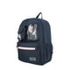 thumbnail image 3 of Mochila Notebook Xtrem Cleveland 5XT Azul 15", 3 of 9