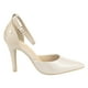 thumbnail image 1 of Zapato Chalada Mujer Clora-68 Nude Casual, 1 of 10