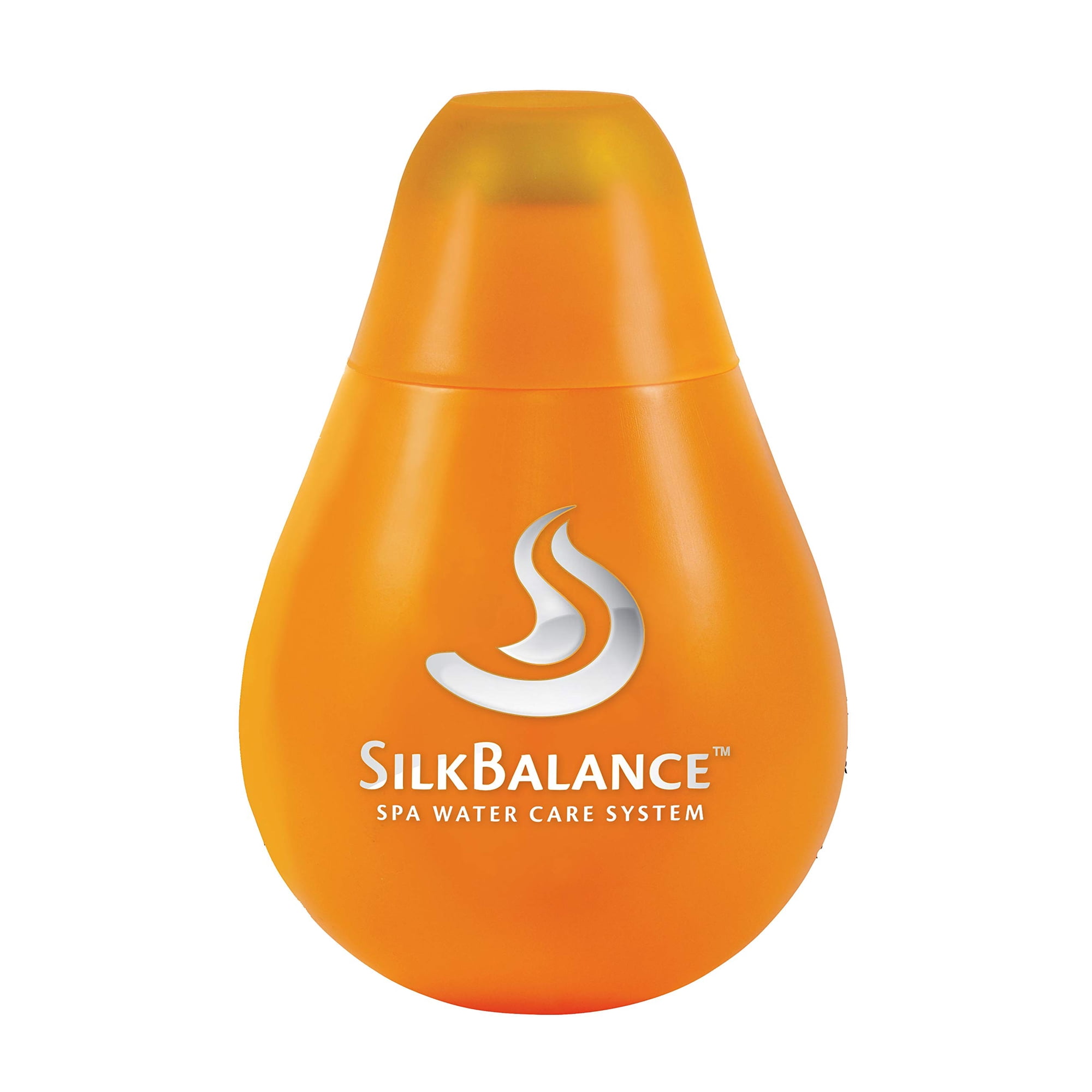 Suministro De 4 Meses Para El Cuidado Del Agua De La Bañera De Hidromasaje Silk Balance