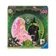 thumbnail image 1 of Rompecabezas Ravensburger Wicked: Acto 1 500 piezas, 1 of 2