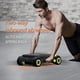 thumbnail image 2 of Rueda Ab Roller WONDER CORE Slide Fit con soporte para codos, color verde, 2 of 7
