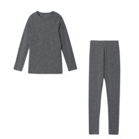 Andesland - Conjunto Primera Capa Micropolar Niños