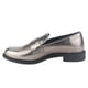 thumbnail image 2 of Mocasin Chalada Mujer Mocca-2 Plateado Casual, 2 of 7