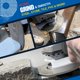 thumbnail image 5 of Disco de Diamante Bad Dog Tools HDII para Desbaste a Ras 4.5", 5 of 8