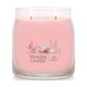 thumbnail image 2 of Tarro mediano de Candle Yankee Candle con aroma a arenas rosadas, 385 ml, 2 of 5