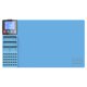thumbnail image 1 of Almohadilla térmica CPB IENBOS compatible con iPad iPhone LCD Repair, 1 of 7