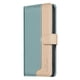 thumbnail image 2 of Funda Cartera con Bloqueo RFID para Xiaomi Redmi Note 14 5G con Ranuras y Soporte Verde, 2 of 5