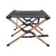 thumbnail image 2 of Cama de Campamento Plegable Para Exterior - Negra, 2 of 3