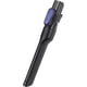 thumbnail image 1 of Reemplazo de Herramienta para Ranuras para Shark Pet Cordless Stick IX141 IZ462H IZ483H IZ363HT IZ361H IZ163H IZ362H Aspiradora (1 x Herramienta para Ranuras con Adaptador en Forma de D), 1 of 6