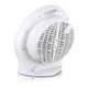 thumbnail image 5 of Ventilador Calefactor Eléctrico RAF R.1180 | Potencia 2000W | Termostato Ajustable | Cobertura hasta 15 m² | Protección contra Sobrecalentamiento PTC | Diseño Compacto y Silencioso, 5 of 7