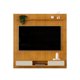 thumbnail image 1 of Panel TV Lexus 70 Pulgadas Café - Blanco, 1 of 5