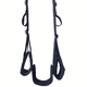thumbnail image 3 of 1pc Door Sex Swing - Sexy Slave Bondage Love Slings For Adult Couples With Adjustable Straps, Door Swing With Seat Position Assist Soft Strap, 3 of 3