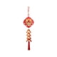 thumbnail image 2 of Año Nuevo Chino Colgante Decoración Colgante Rojo para Fiesta Celebración Ventana Estilo C, 2 of 3