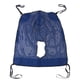 thumbnail image 1 of Patient Lift Sling Drive Medical Mesh para todo el cuerpo, azul XL, 1 of 2