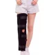 thumbnail image 5 of Pack Rodillera Inmovilizadora Neoclinic Con Barra Lateral De 50cm, Talla S Negro, 5 of 10