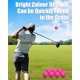 thumbnail image 4 of Pelotas de Golf HHLZM 24 Unidades de Espuma Rosa para Interior y Exterior, 4 of 7