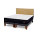thumbnail image 2 of Cama Europea Super Premium 2 Plaza Base Dividida, 2 of 11