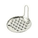 thumbnail image 1 of Jelly Scraper Metal Manual Kitchen Scratch Rallador Para Jelly Noodles Patatas Malla Fina, 1 of 3