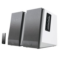 Edifier R1700Bt White Silver Parlante Activo