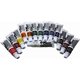 thumbnail image 1 of Set completo de óleo para paisajes Bob Ross 14×37 ml, 1 of 1
