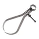 thumbnail image 2 of Calibrador de Resorte Externo Acero al Carbono Pierna Plana 0-6" / 8" / 10" / 12" 300 mm, 2 of 3