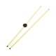 thumbnail image 5 of Palos De Alineación De Golf Ayuda Práctica Entrenador De Swing Para Niños Principiantes The Cross, 5 of 5