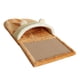 thumbnail image 1 of Almohadilla Para Rascar Para Gatos, Decoración Del Hogar, Juguete Interactivo, Cuenco Para Rascar, Nido Para Gatos, Juguete Para Jugar, 1 of 3