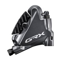 Caliper Hid. Brrx810 Shimano Grx L05A-Rf 160Mm