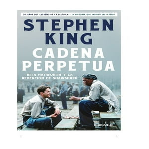 Debolsillo - Cadena Perpetua King, Stephen