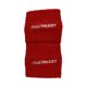thumbnail image 1 of Muñequera para tenis roja, 1 of 3