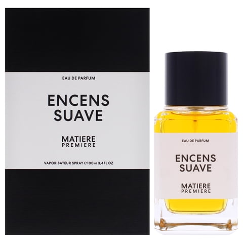 Perfume Matiere Premiere Encens Suave Edp 100Ml Hombre