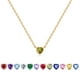 thumbnail image 2 of Collar de plata de ley, 2 of 5