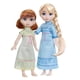 thumbnail image 4 of Set de 4 Figuras de Acción Mattel Frozen Familia Real, 4 of 6